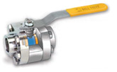 ball valve