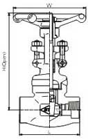 CL900 - CL1500 