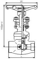 CL2500