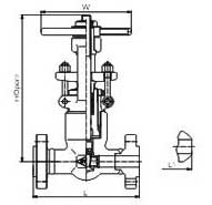 CL2500 